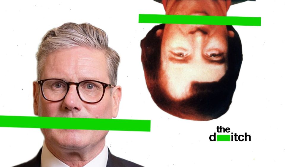 Comment: Britain uses terror when it suits