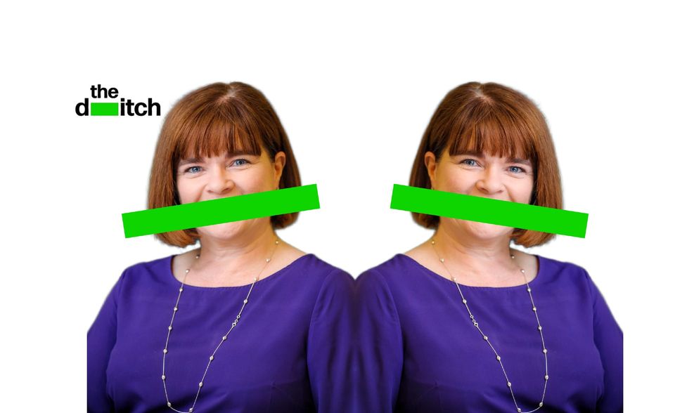 Here’s the report Children’s Health Ireland won’t publish