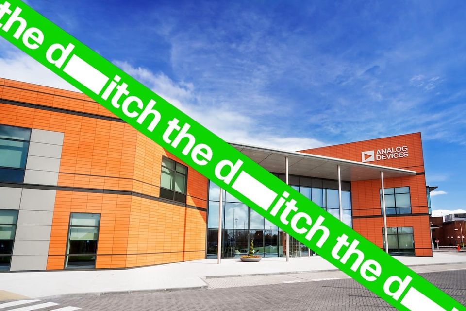 Limerick company, backed by the IDA, sending components to Israel Defense Forces arms supplier