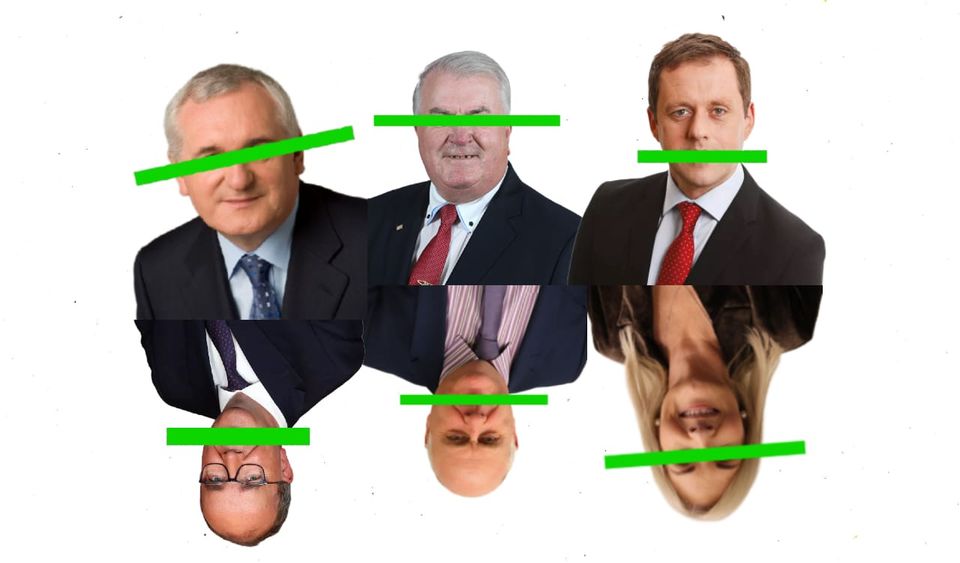 Junior ministers, TD, ceann comhairle meet with Azerbaijani representative after genocide threat