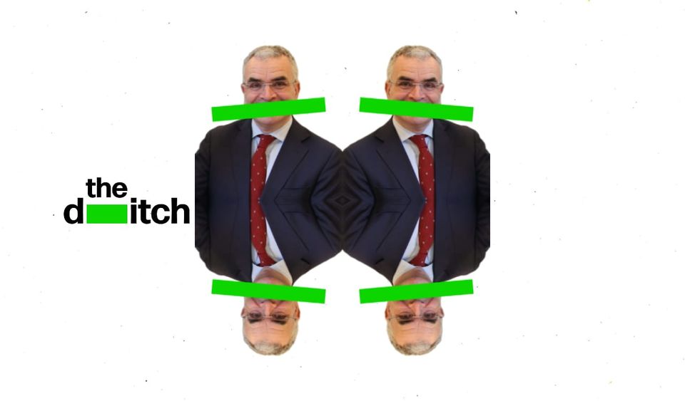 Dara Calleary held private meeting with telecom giant with deal under investigation and invited IDA