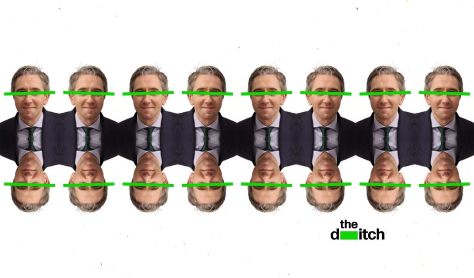 Government won't help at least 20 Palestinian students accepted to Irish universities but stranded in Gaza