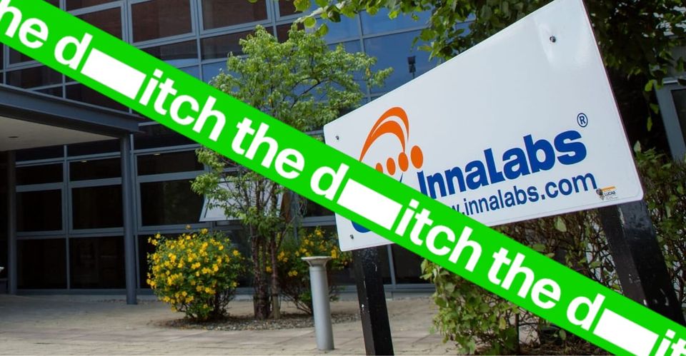 Dublin company backed by Enterprise Ireland supplying dual-use goods to Israeli arms company