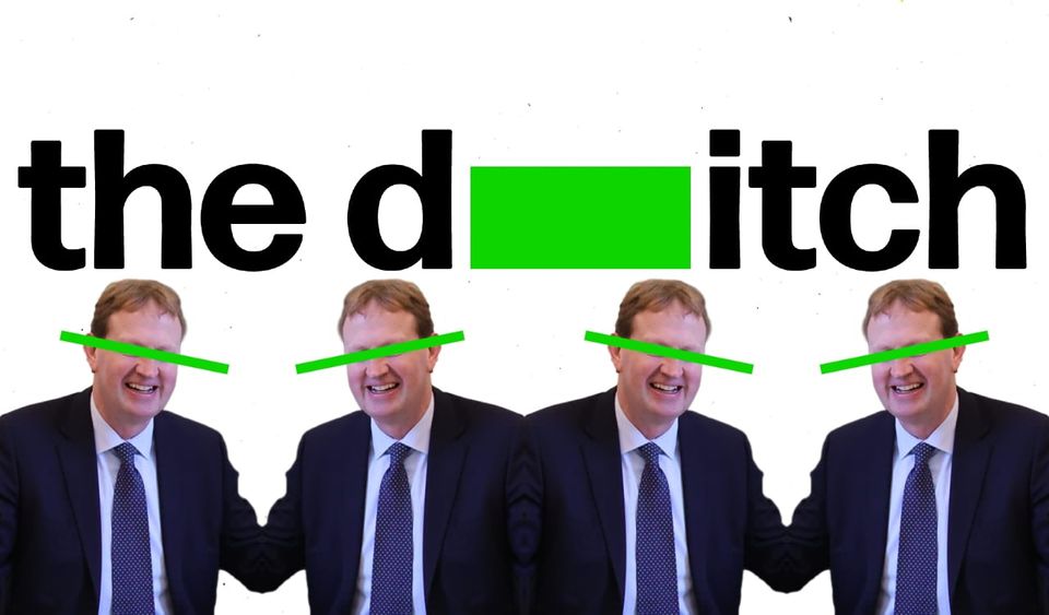 Comment: Jim O'Callaghan is delivering the kind of cruelty against migrants promised by the extreme right