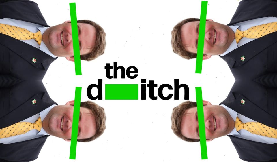 Fine Gael candidate's company handled John McGahon's appointment as Dundalk Chamber of Commerce CEO