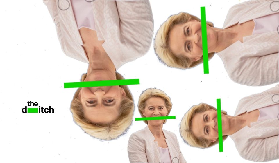 EU ports used to transport IDF munitions to Israel