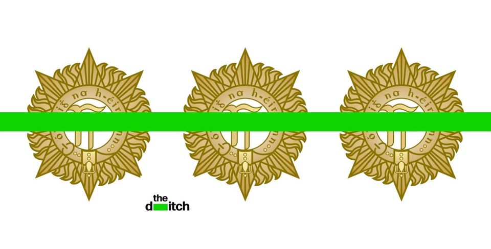 Sexual assault and theft among 21 Defence Forces court proceedings over two years