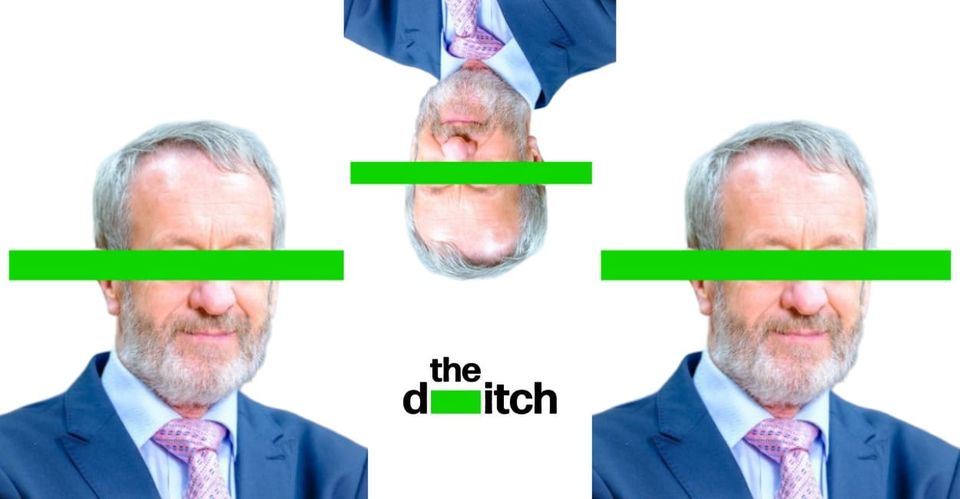 Seán Kelly hosted wind energy event run by policy adviser’s ex-employer