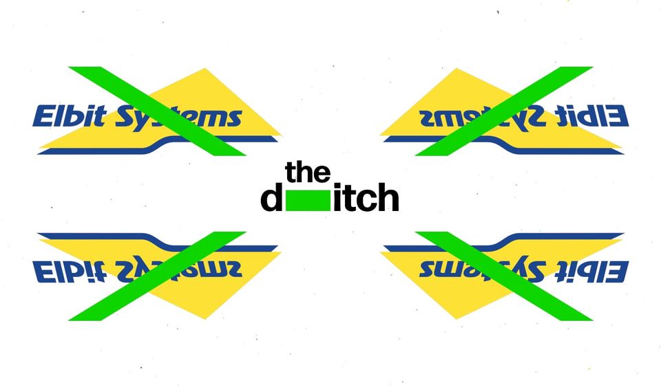 Elbit Systems subsidiary ships military cargo from Slovenia to Israel despite ban