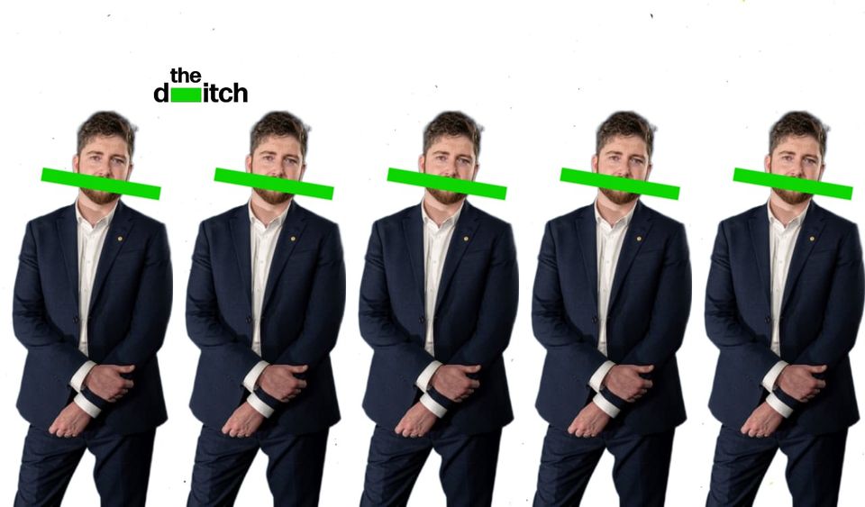 Presidential hopeful Gareth Sheridan's company cut deal with Israel Defense Forces-linked hospital