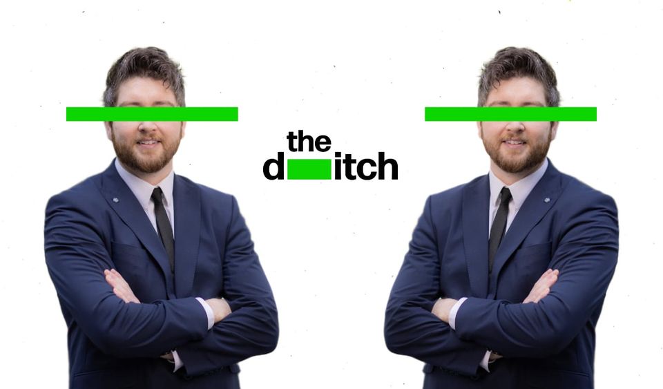 Gareth Sheridan’s Nutriband admitted internal financial controls 'not effective'