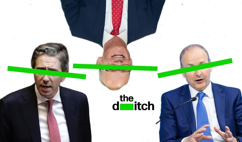 Israeli officials sought to exploit Irish reliance on US FDI to block Occupied Territories Bill