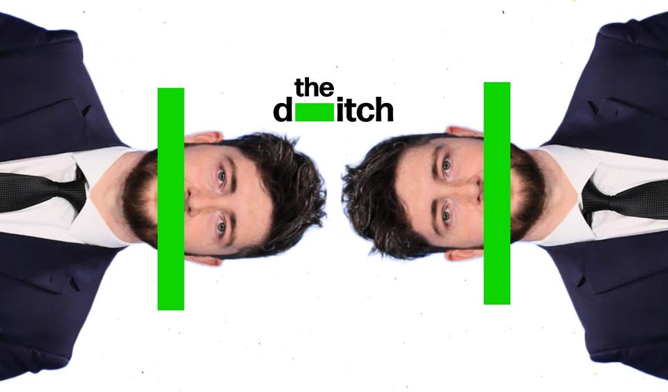 Director of Gareth Sheridan's company under European investigation for 'national security concerns'