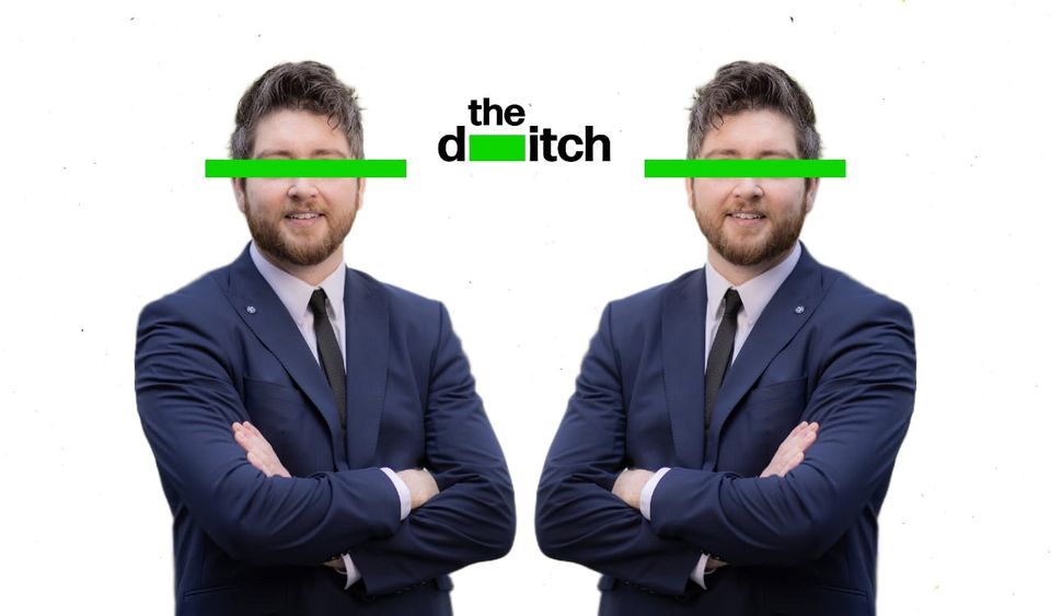 Gareth Sheridan sued for fraud in the US