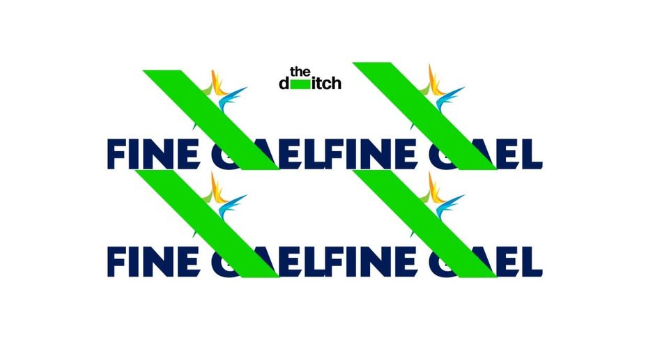 Ex-Fine Gael politician accused of child sex abuse was tribunal judge’s assistant