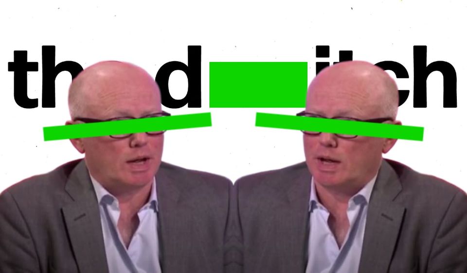 Comment: Dan O'Brien considers a West Bank settler's view of the Occupied Territories Bill