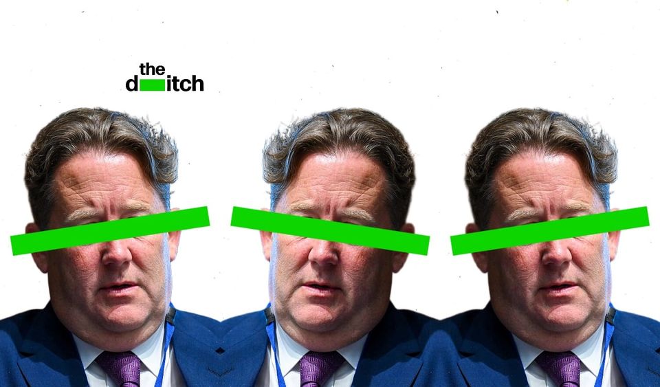 Department of Transport holds Teams call with airline – months later it conducts illegal munitions flight