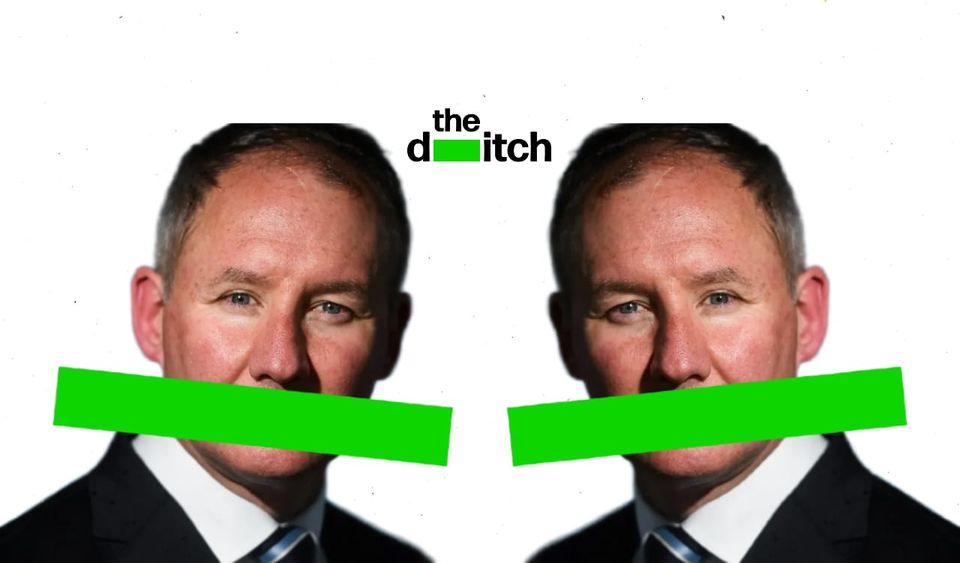 Whistleblower warned Leo Varadkar that Irish Aviation Authority broke hiring rules appointing Jim Gavin