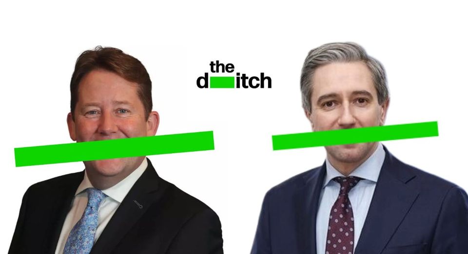 State admits it’s allowed weapons through Ireland to Israel