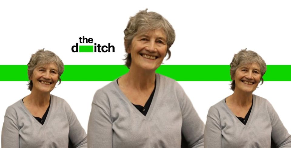 Comment: You don’t need to be left to know the establishment lies about Catherine Connolly