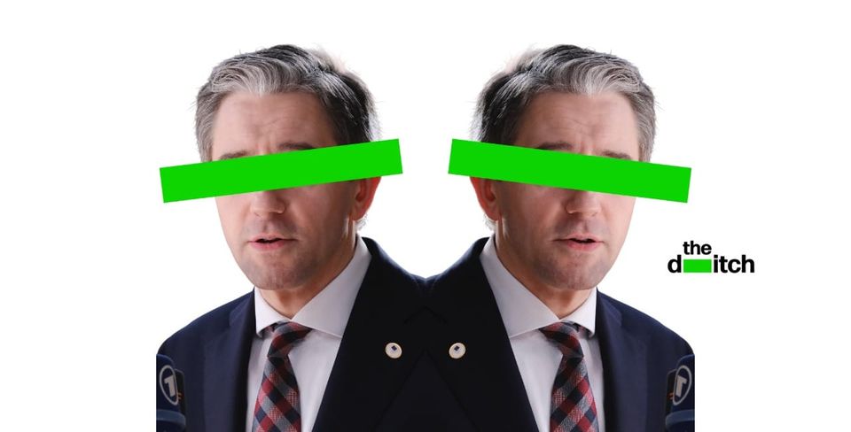 Simon Harris authorised Shannon stop for US war plane on way to IDF base