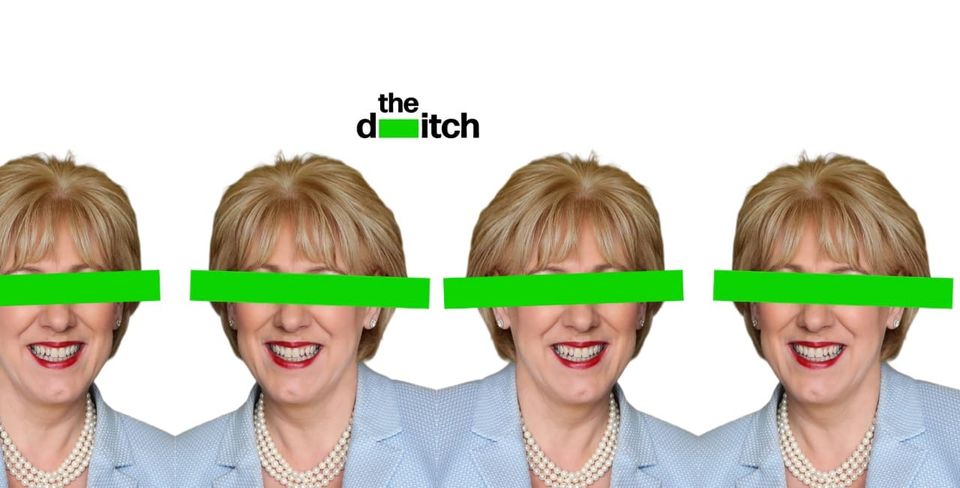 Humphreys stays silent on property affairs