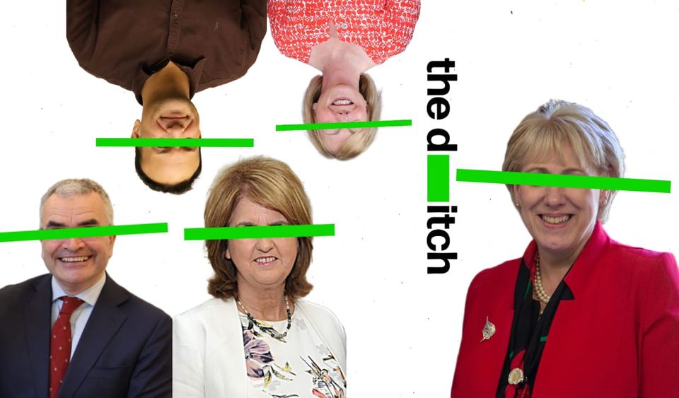 Comment: This election campaign shows disabled people and carers are excluded – not forgotten