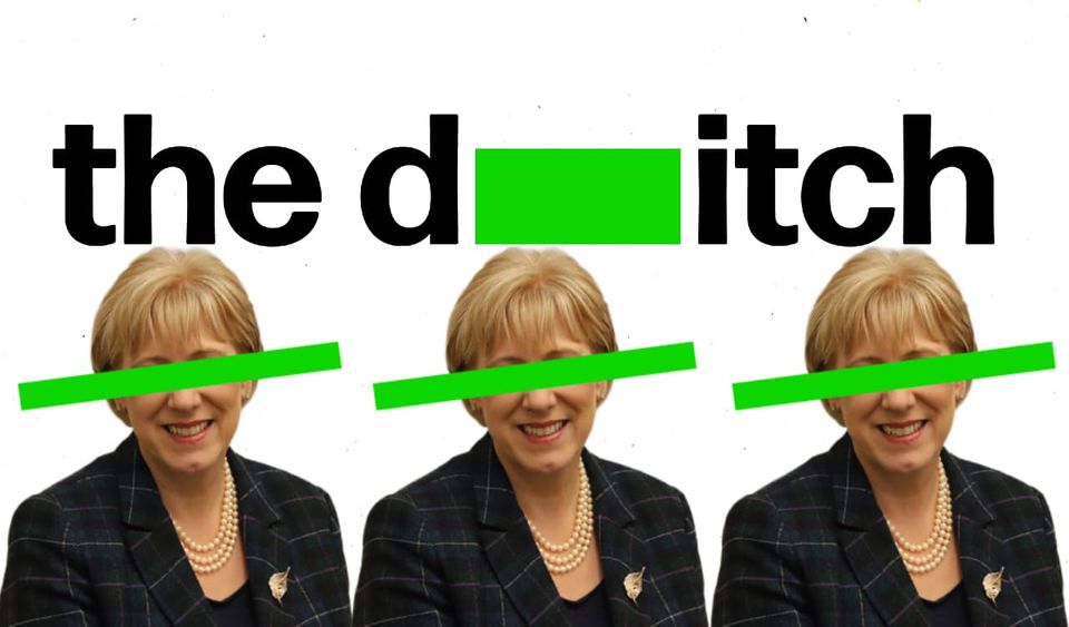 Fine Gael's Heather Humphreys has avoided a property tax on old constituency office