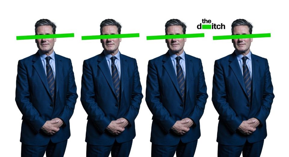 Irishman among Palestine Action activists facing ‘inhumane’ conditions and trial in Britain – Irish state hasn’t intervened