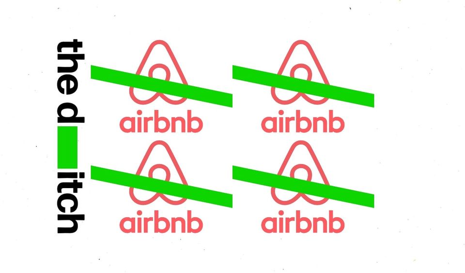 Airbnb expansionism in the Gaeltacht: 88 percent increase in whole homes listed in six years