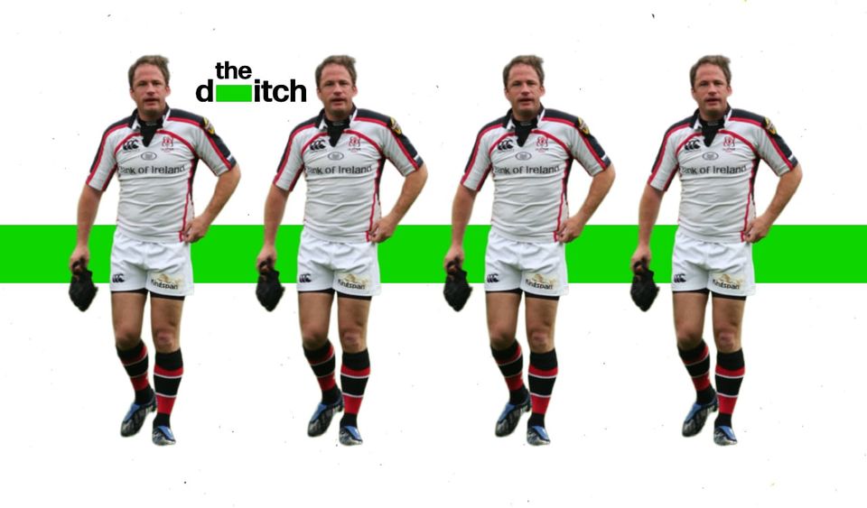 Comment: An aesthetic defence of rugby