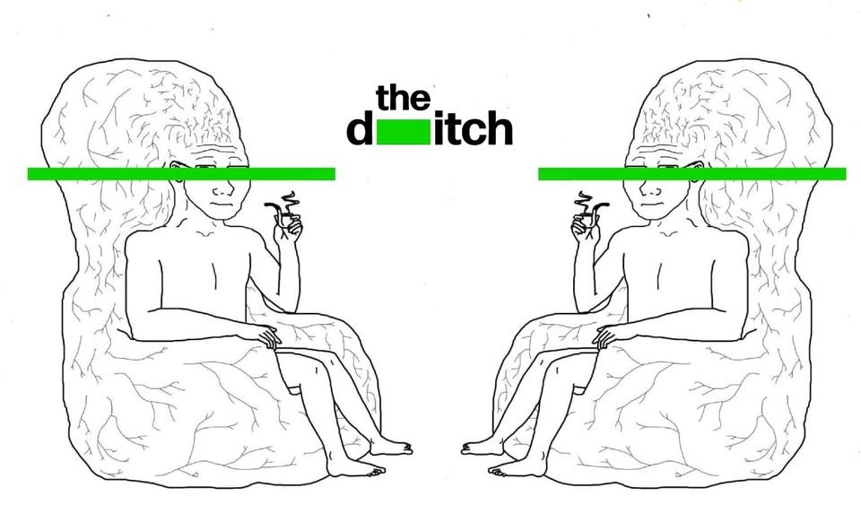 Comment: The trouble with Experts