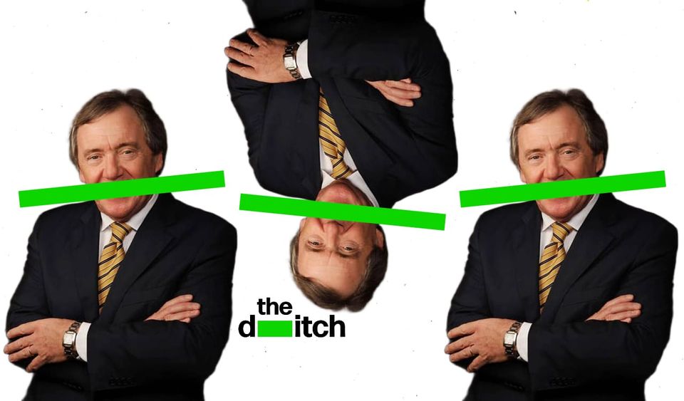 Bord Bia paid €135,000 to company directed by chairman Larry Murrin and owned by his wife