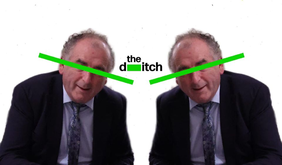 Girl had difficulty walking after crash caused by dangerous driving TD Michael Cahill