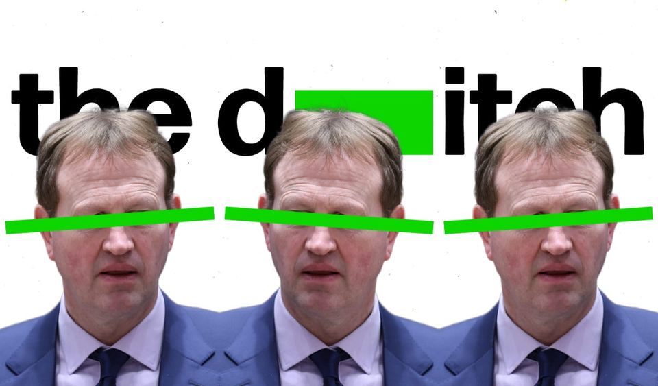 Jim O'Callaghan embarrasses himself with long-revoked laws in 'anti-democratic and authoritarian' legislation