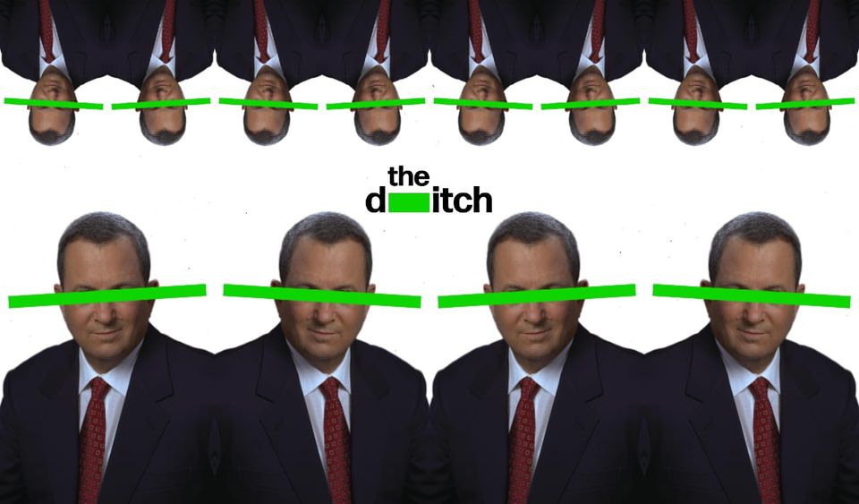 'No relationship with Jeffrey Epstein': Irish firm involved in ex-Israeli prime minister deal