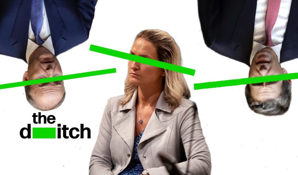 Irish embassy in Tel Aviv contacted Israeli Office of the President about Herzog Park renaming