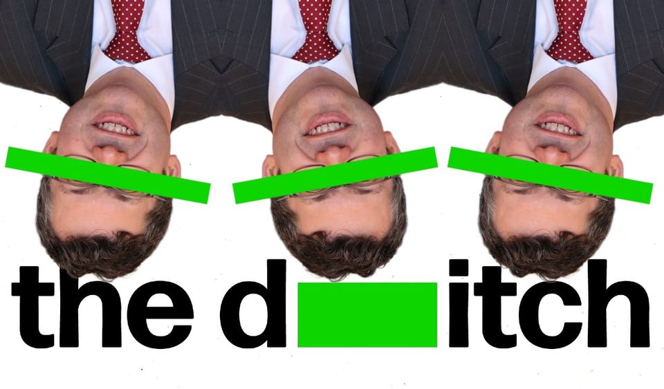 'I face an uphill challenge': Rónán Mullen asked voter to register relatives for Seanad election