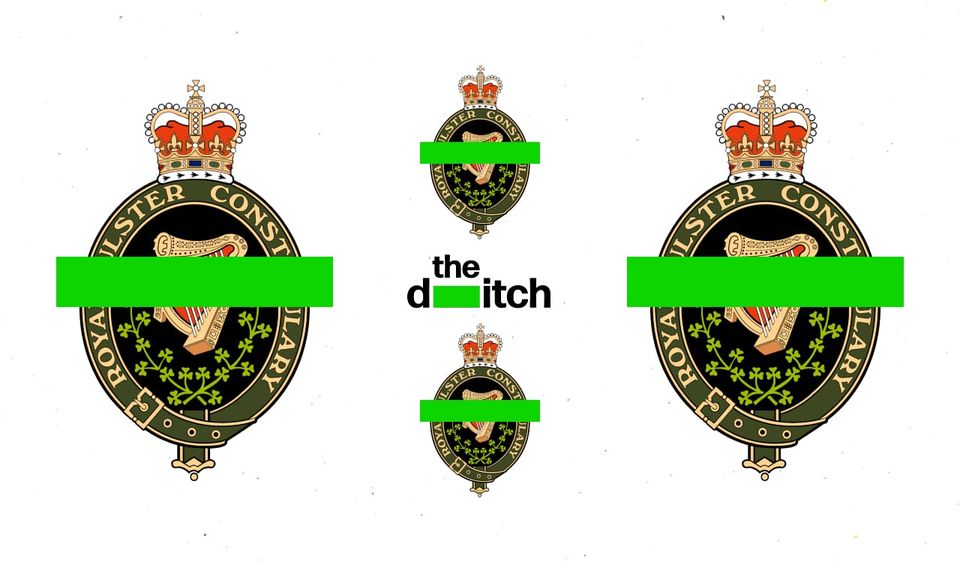 Almost 50 domestic abuse allegations against PSNI officers in two years