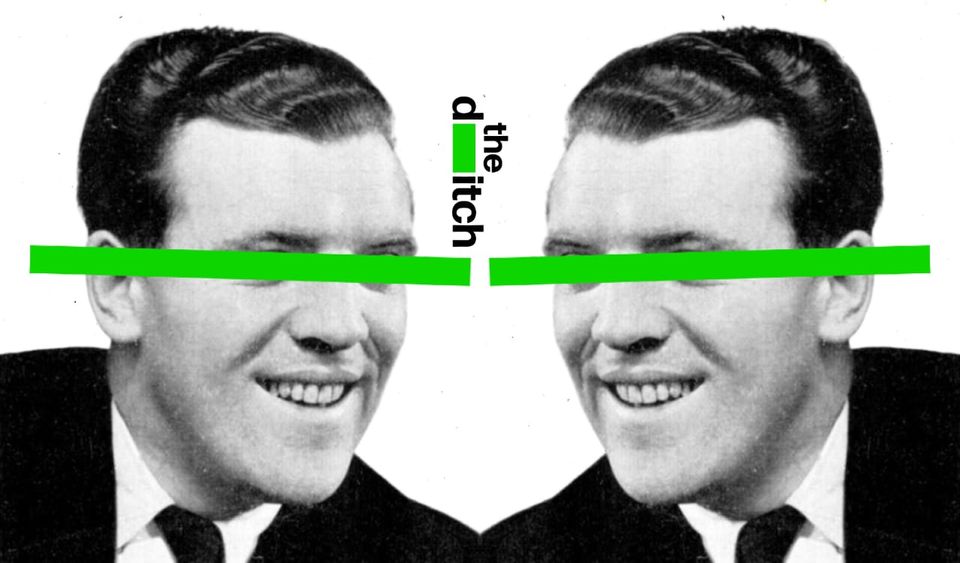 Ex-RTÉ chairman stayed at Mountbatten's Sligo castle for three weeks