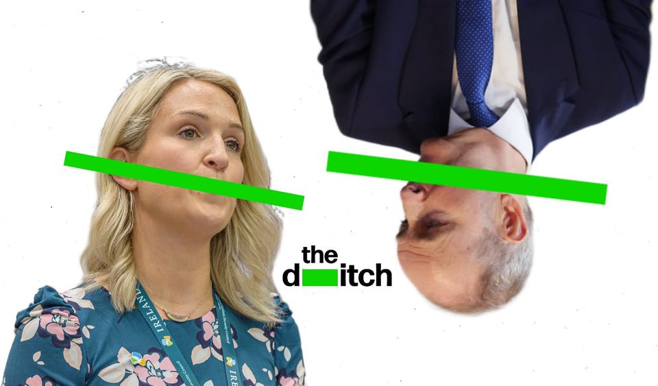 Irish air staff assist US bomber on way to Iran