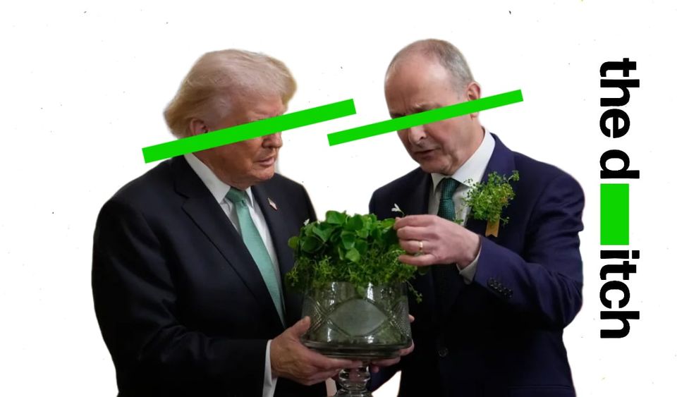 Comment: Scared to kick reality