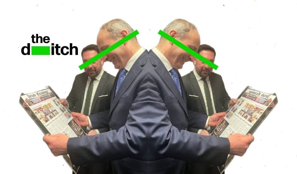 Daniel McConnell on not telling readers writer is arms consultant: 'This line of insinuation doesn’t stand up'