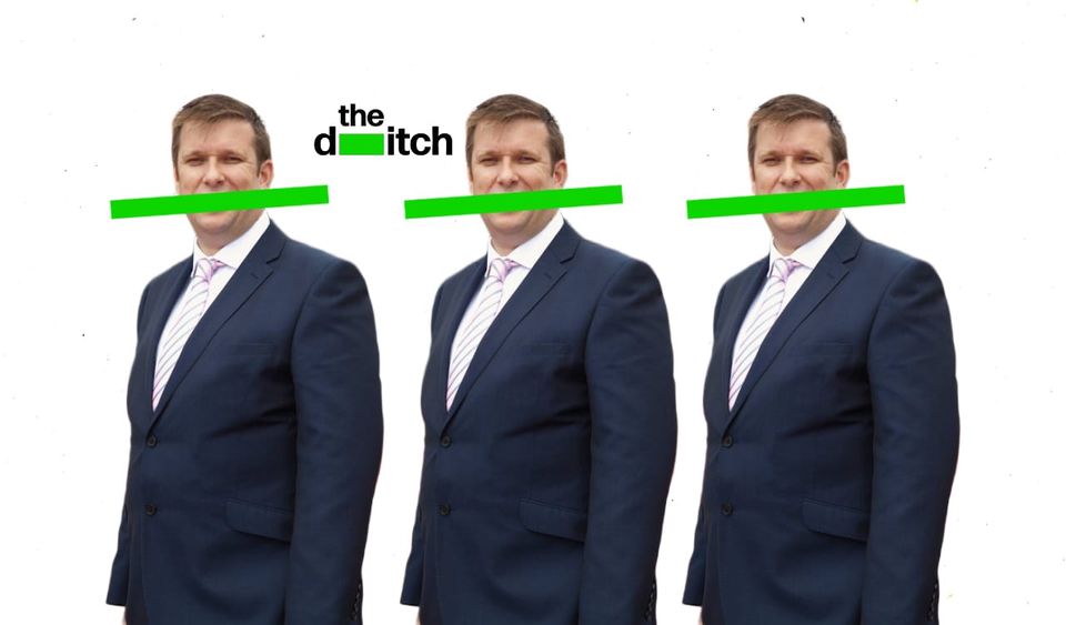 Comment: We removed the Good Friday alcohol ban for capital. It was a mistake