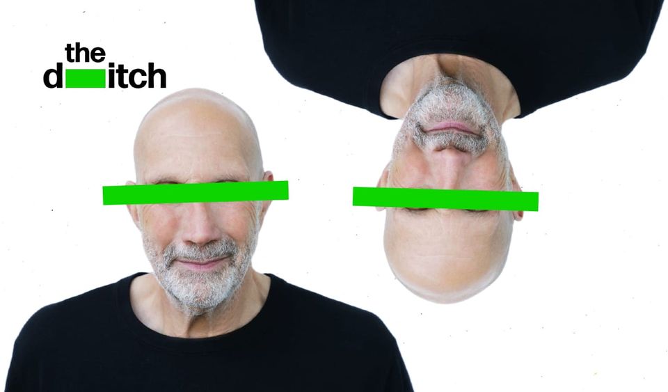 'Can you call me back in 20 minutes?': Ireland-based director when asked about Jeffrey Epstein