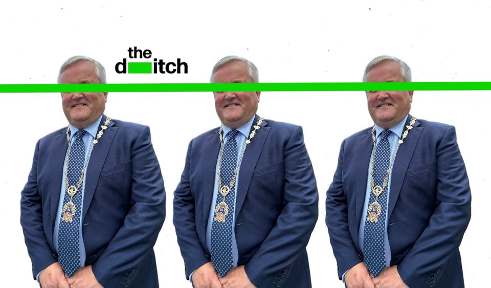 Fianna Fáil byelection candidate John Stephens registered to vote at second property