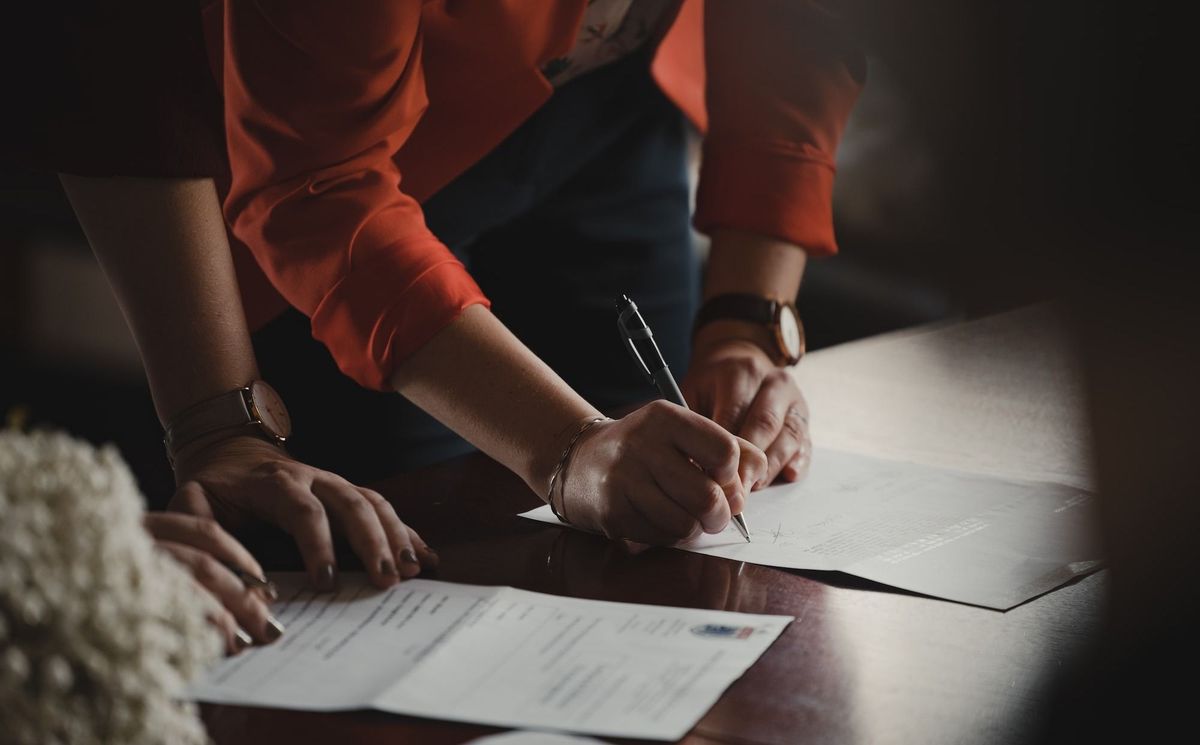 What is a Term Sheet? - when you raise from Venture Capital