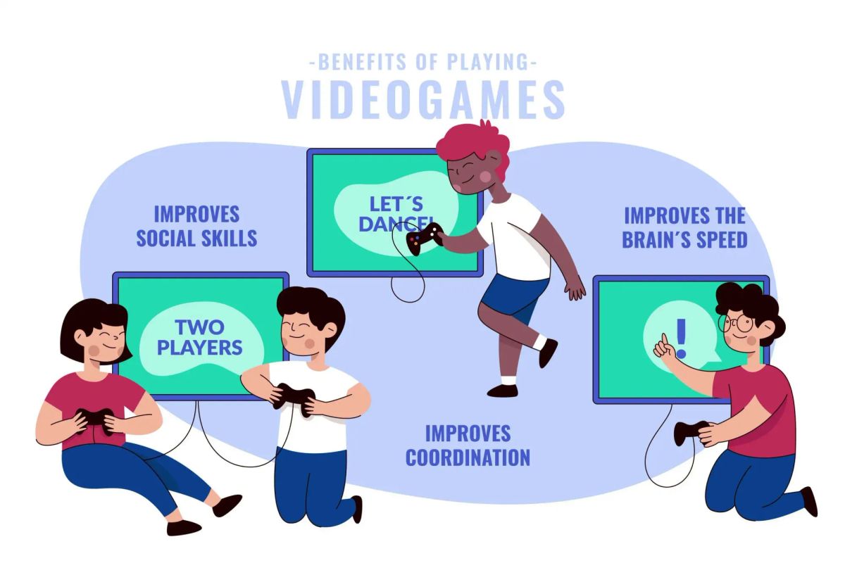 Beyond Entertainment: Exploring the Educational Value of Online Gaming