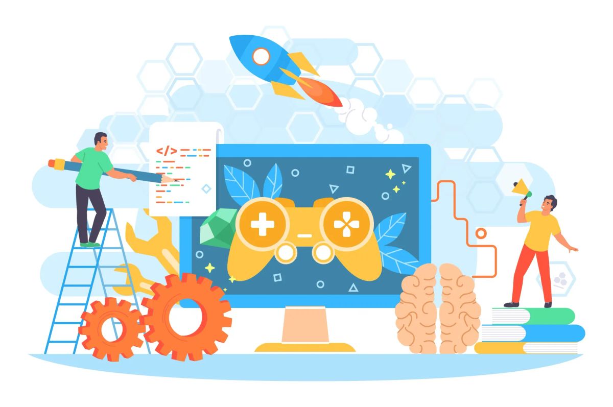 Game On: How Online Gaming Boosts Problem-Solving and Critical Thinking Skills