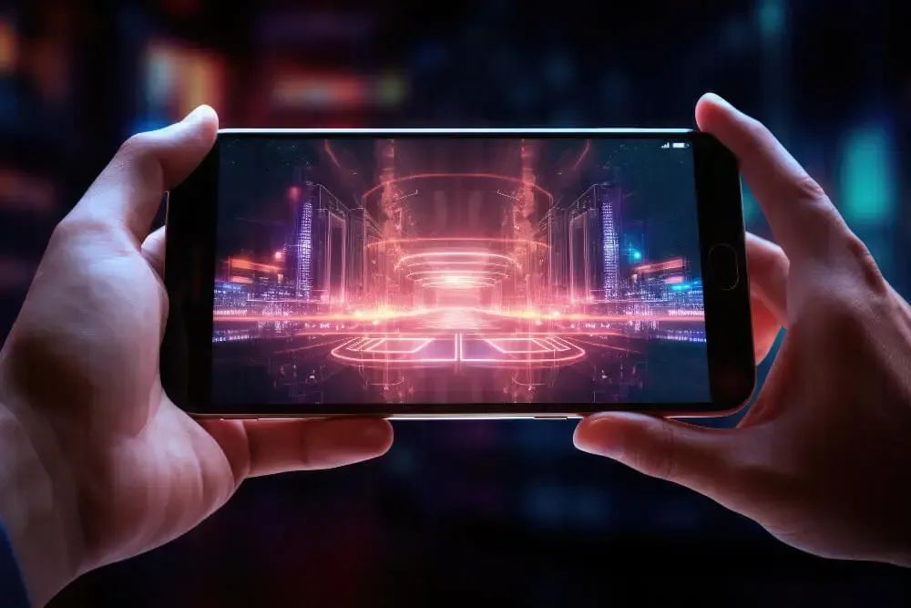 Behind the Screens: Developing Your Own Gaming App